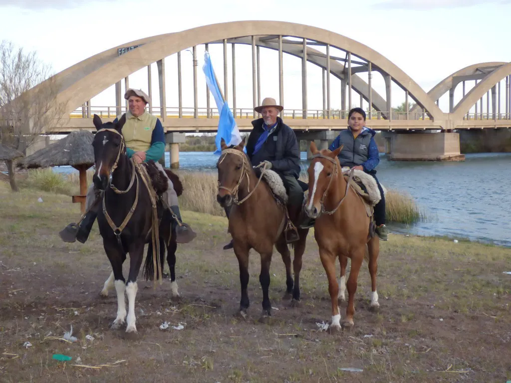 CABALGATA (FILEminimizer)