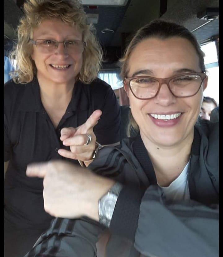 Claudia Testa Griselda Tabbia