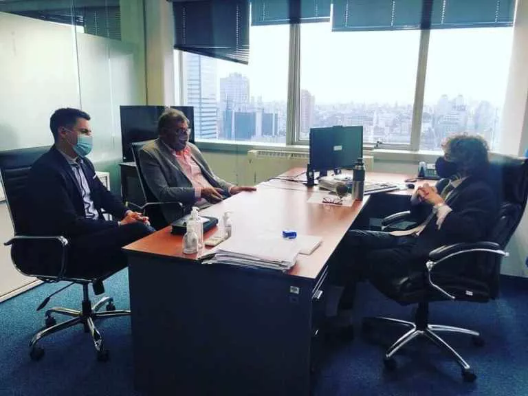 victorica cooperativa enacom