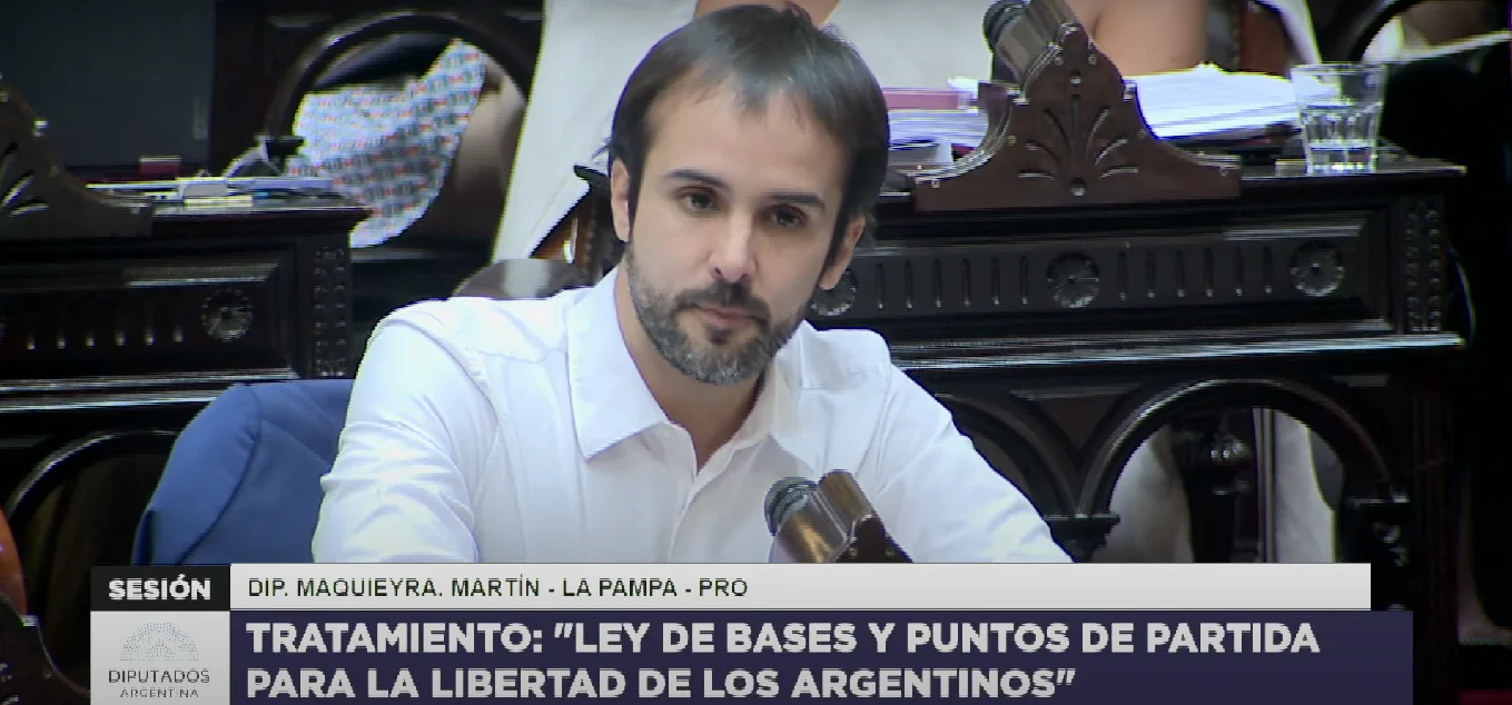 maquieyra diputados