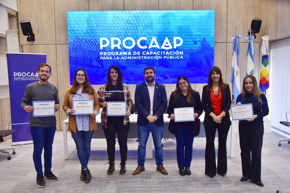PROCAAP