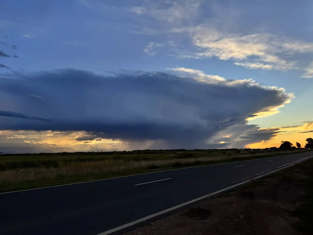 tormenta realico 1 c
