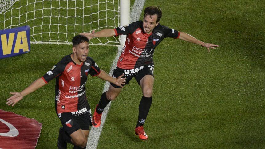 colon campeon