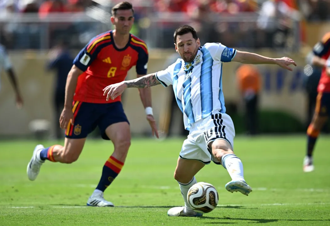 SELECCIÓN 1