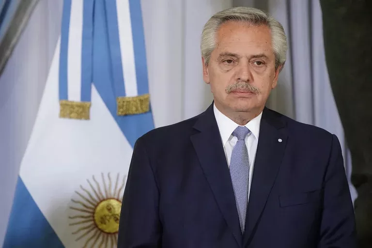 Alberto serio