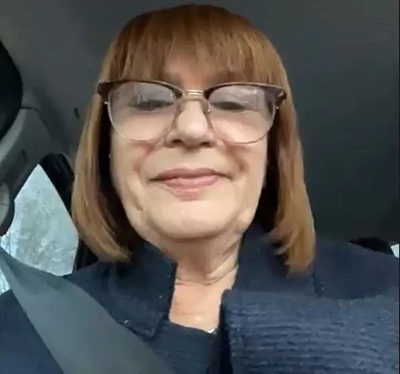 Patricia Bullrich