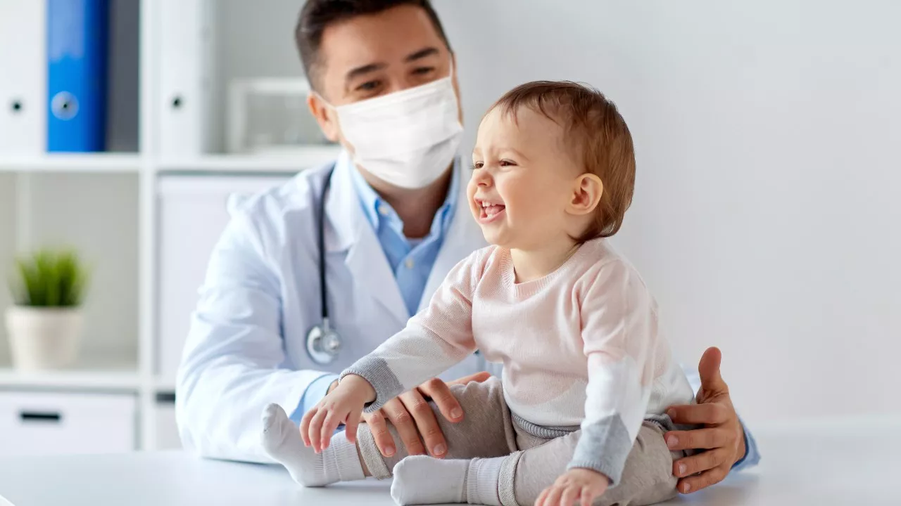 PEDIATRIA