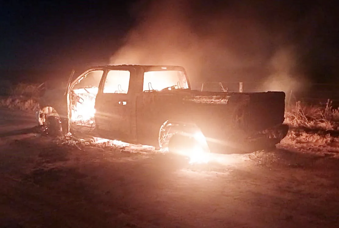 incnedio dodge ram 2