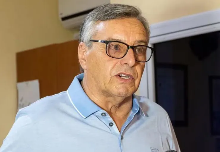CACHO GRAZZIANO 1