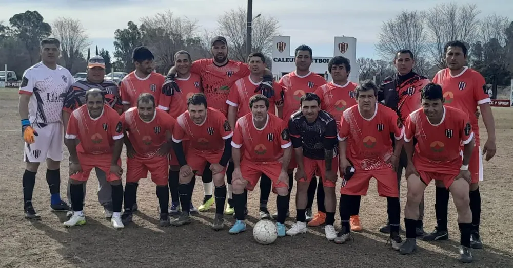 SENIOR CALEUFU B 5