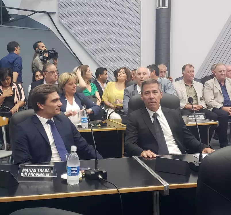DIPUTADOS PROPUESTA FEDERAL