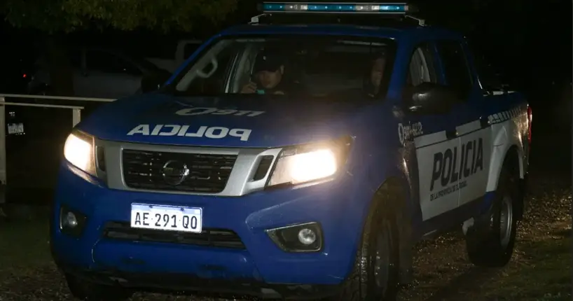camioneta-policia-de-Cordoba
