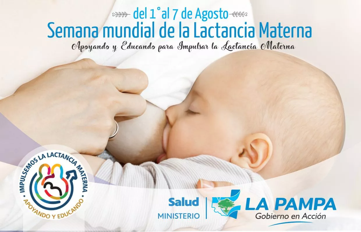 SEMANA LACTANCIA