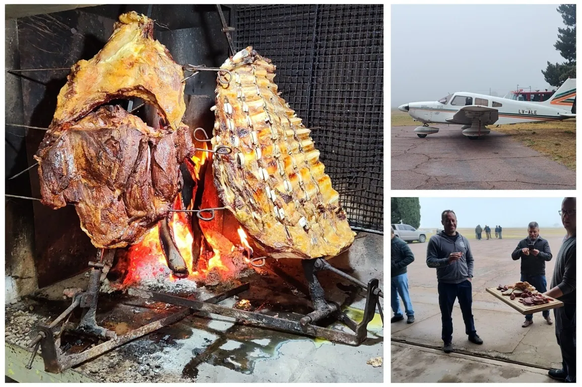 JACINTO ARAUZ AEROASADO 3 FILE