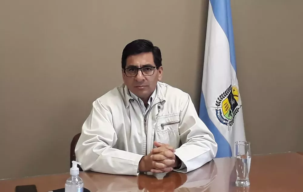 Oscar Blanco 2