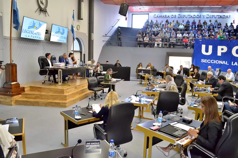 Diputados 22