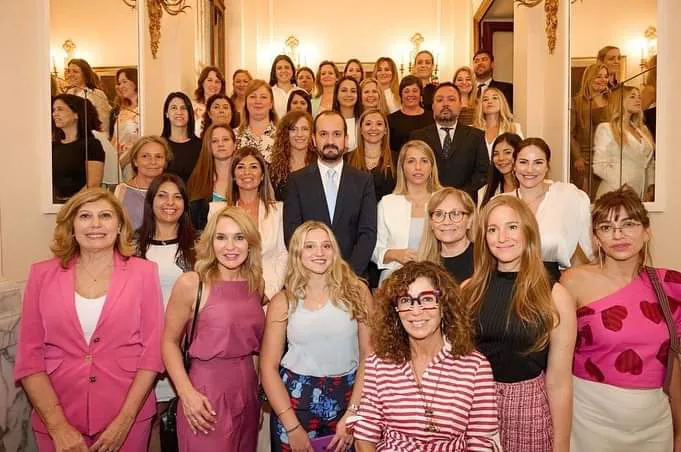 empresarias pampeanas