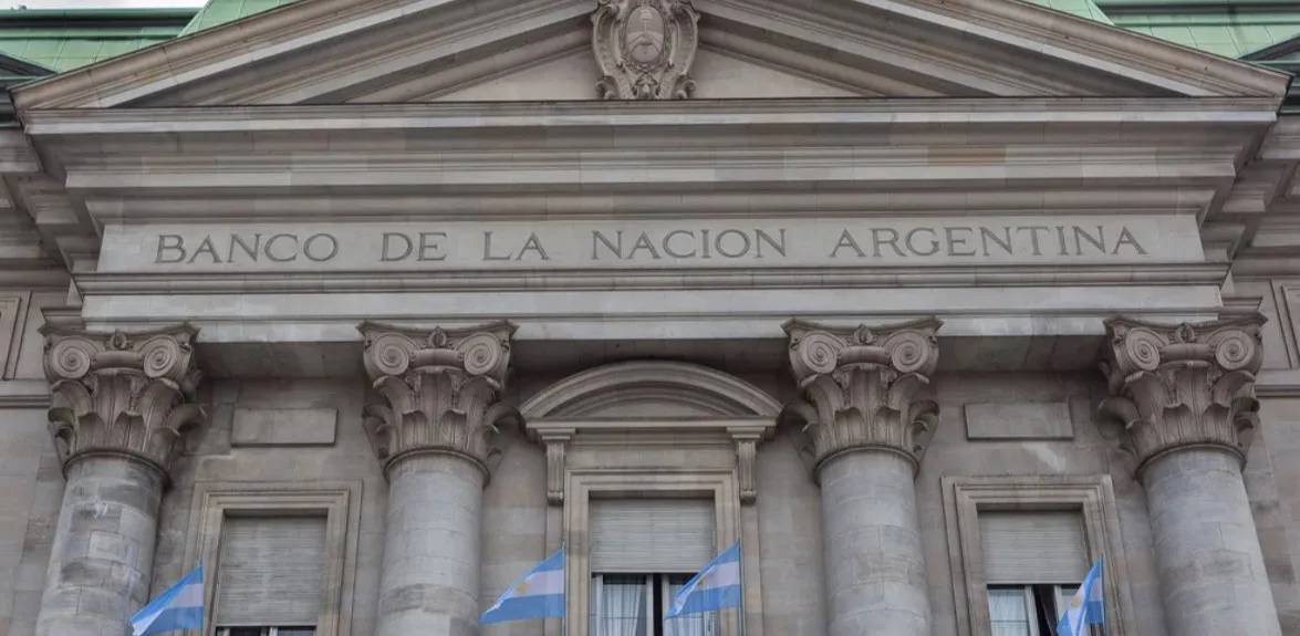 Banco Nación