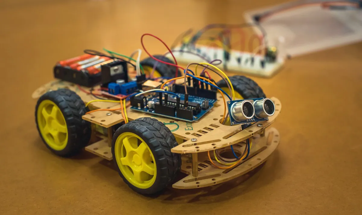 ROBOTICA