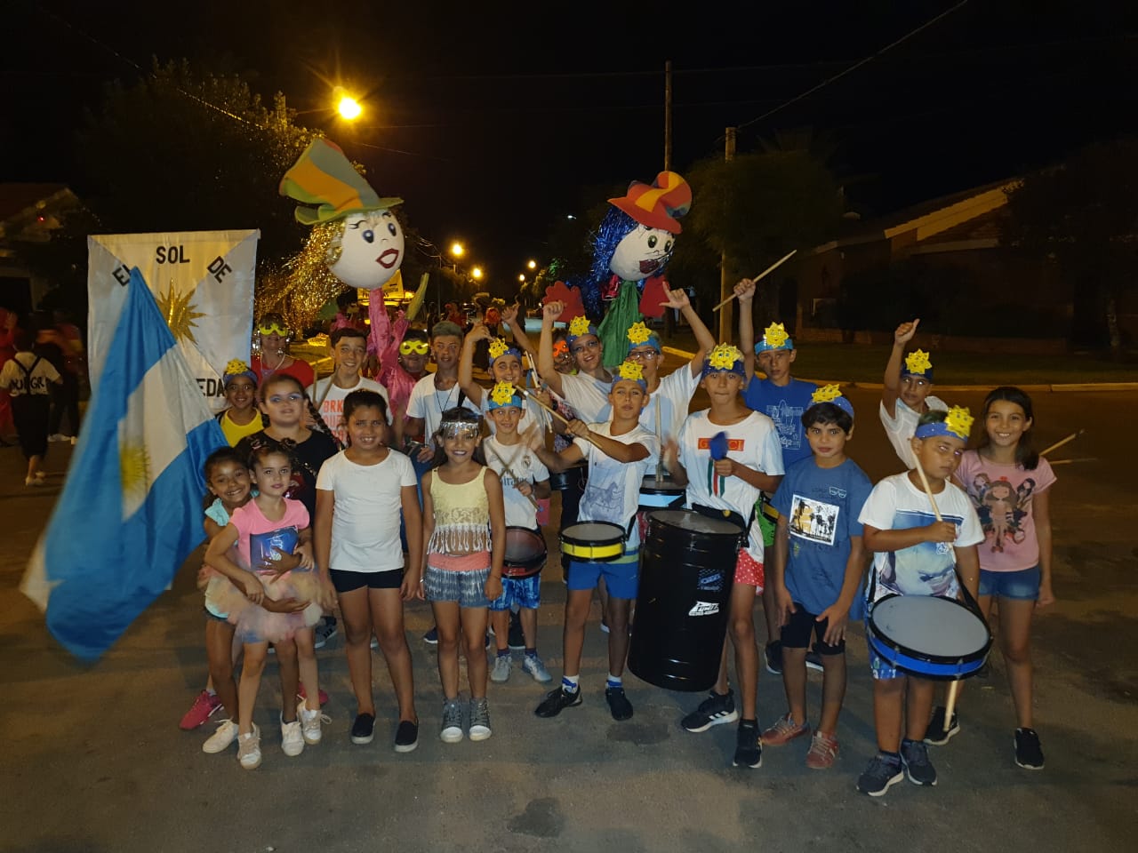 109°,CARNAVAL Y NELDO MUSEO 017