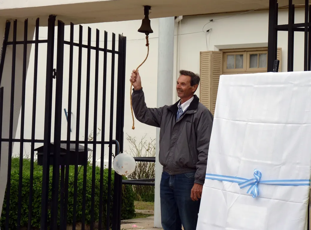 centenario escuela 222 acto formal 6 FILE