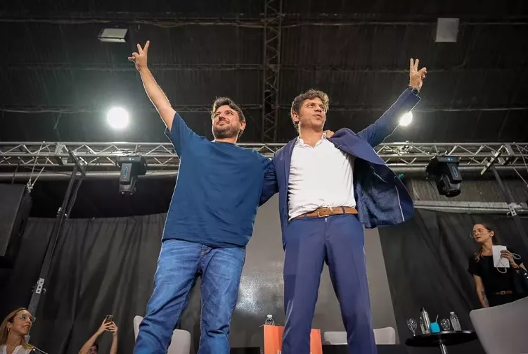 grabois kicillof