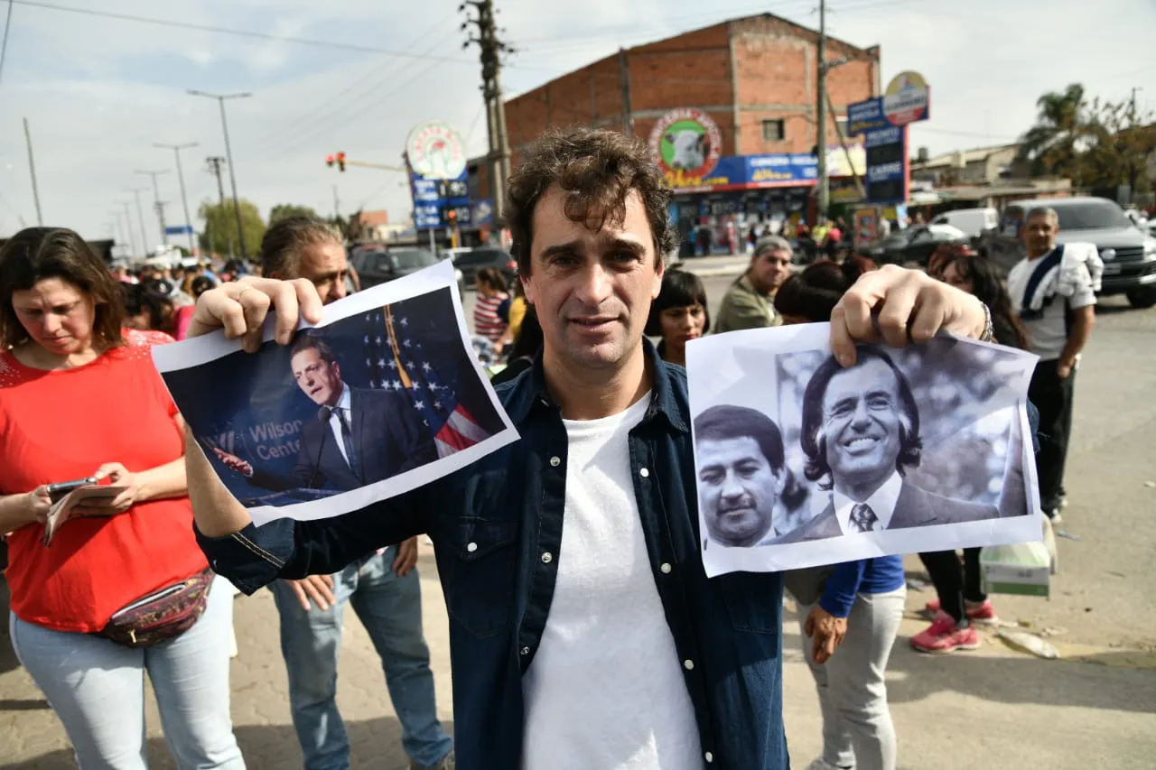 SOLANO MASSA ES MENEM