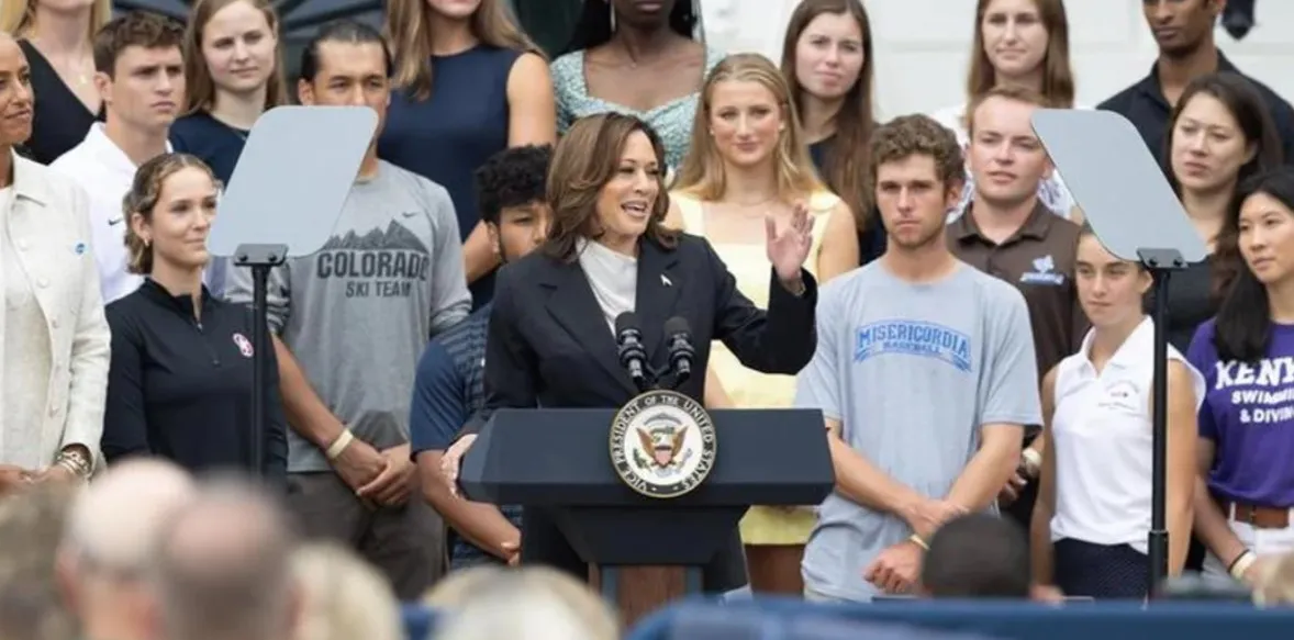 Kamala Harris