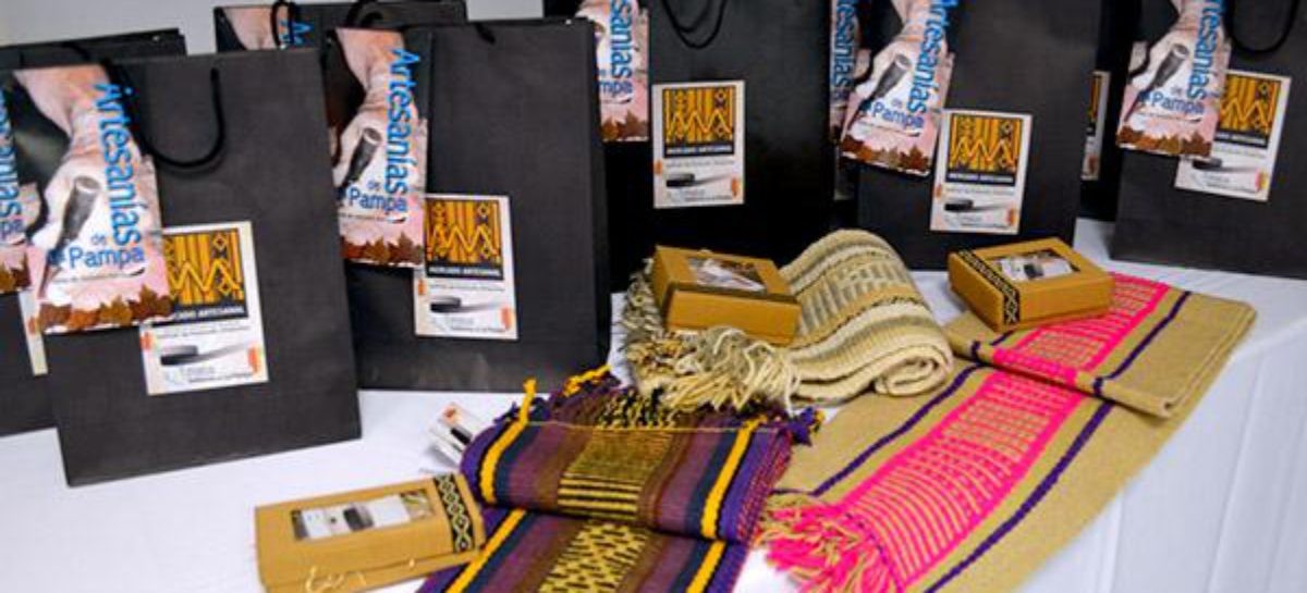 CONVOCATORIA ARTESANOS