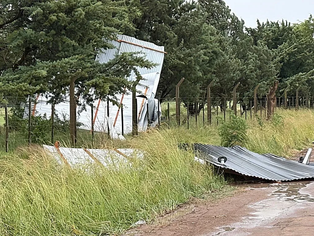 VOLADURA TECHO LOPEZ 10 FILE