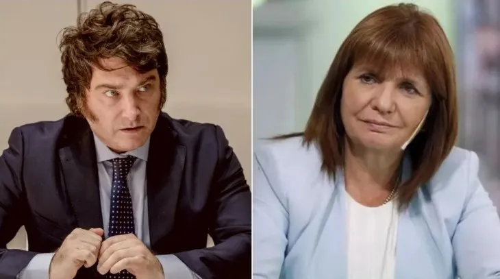 Milei Bullrich