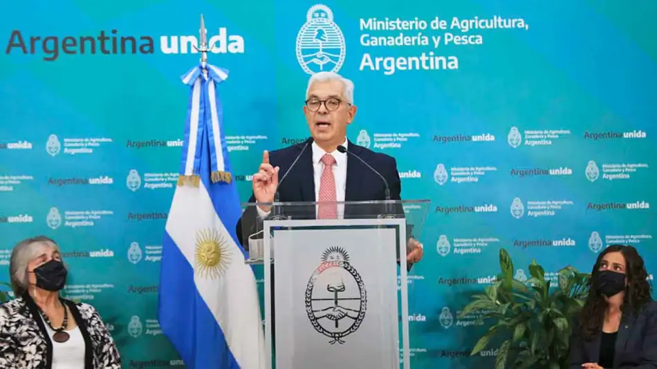 Agricultura