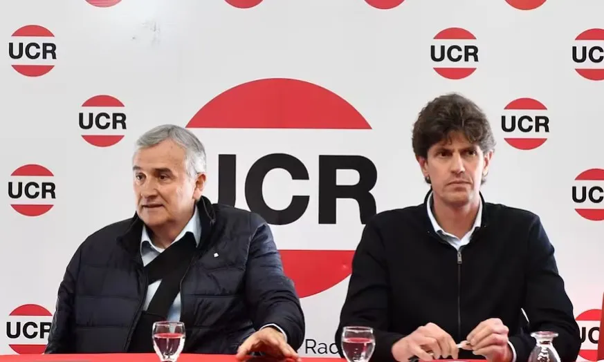 Morales y Lousseau