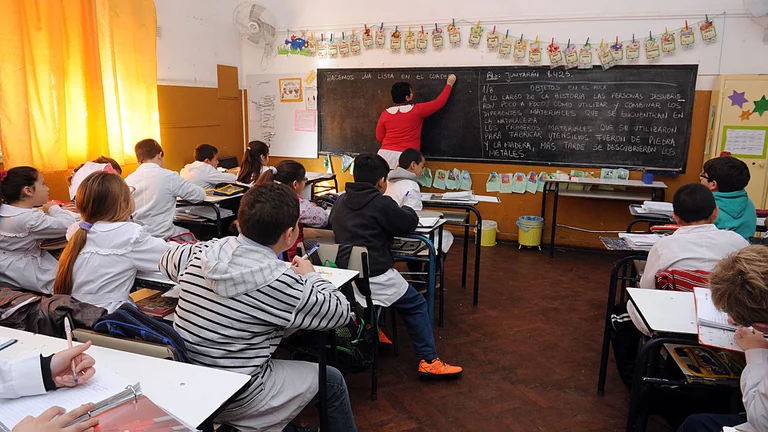 escuela