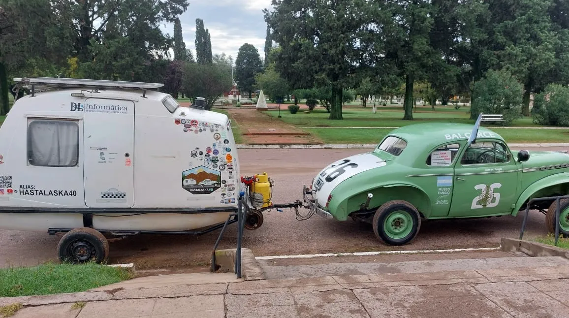 chevrolet 40 quetrequén 4