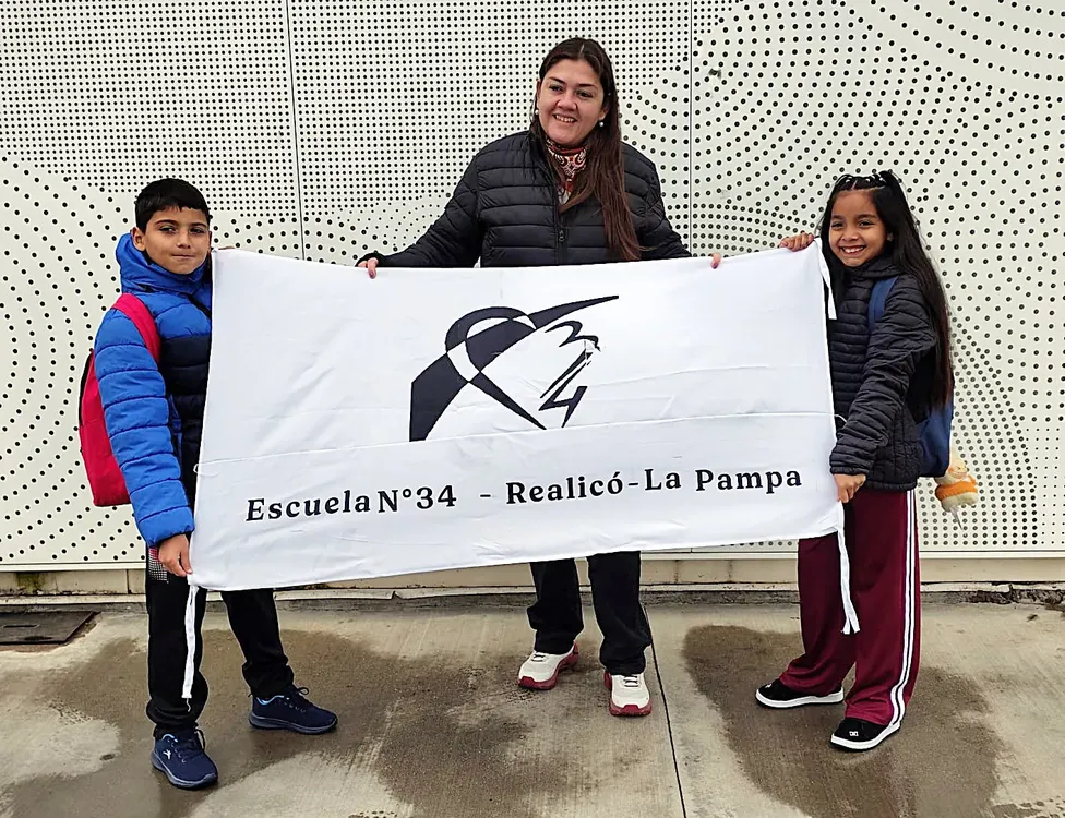ESCUELA 34 FERIA DE CIENCIAS 2025 3