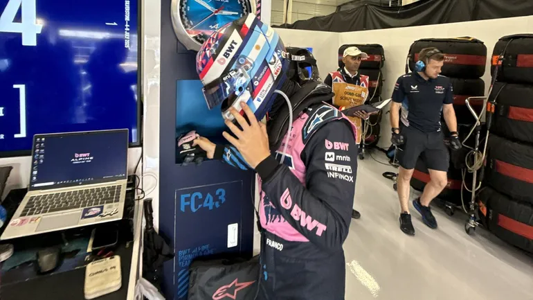 silverstone