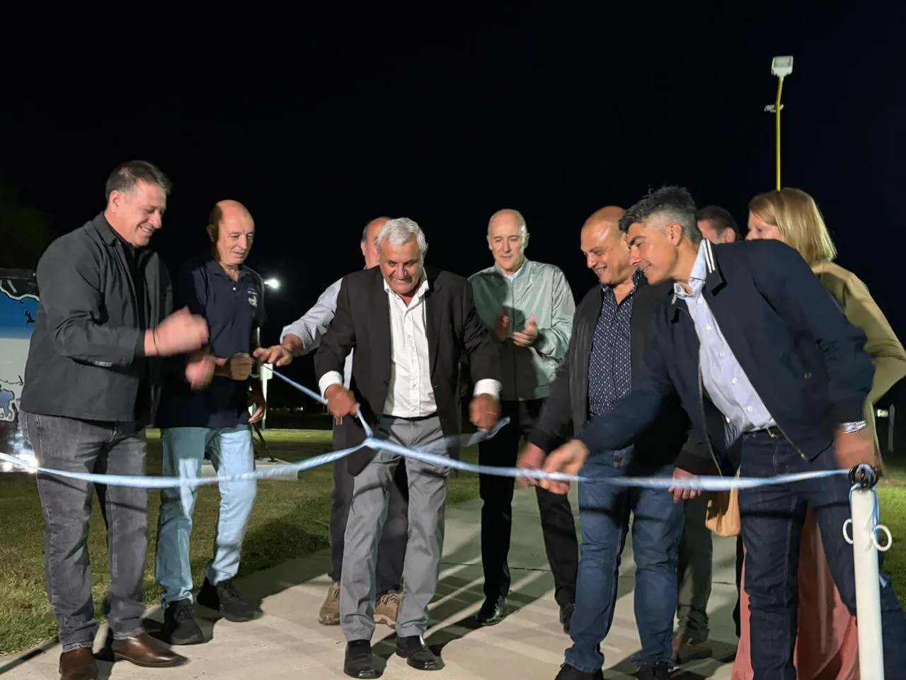 Caleufu aniversario 2