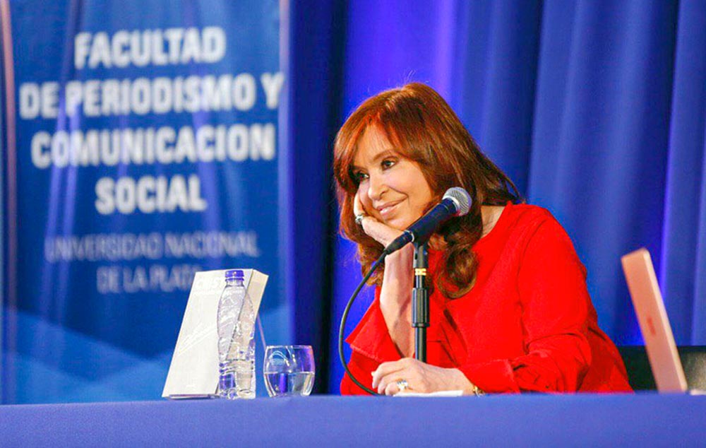 CRISTINA
