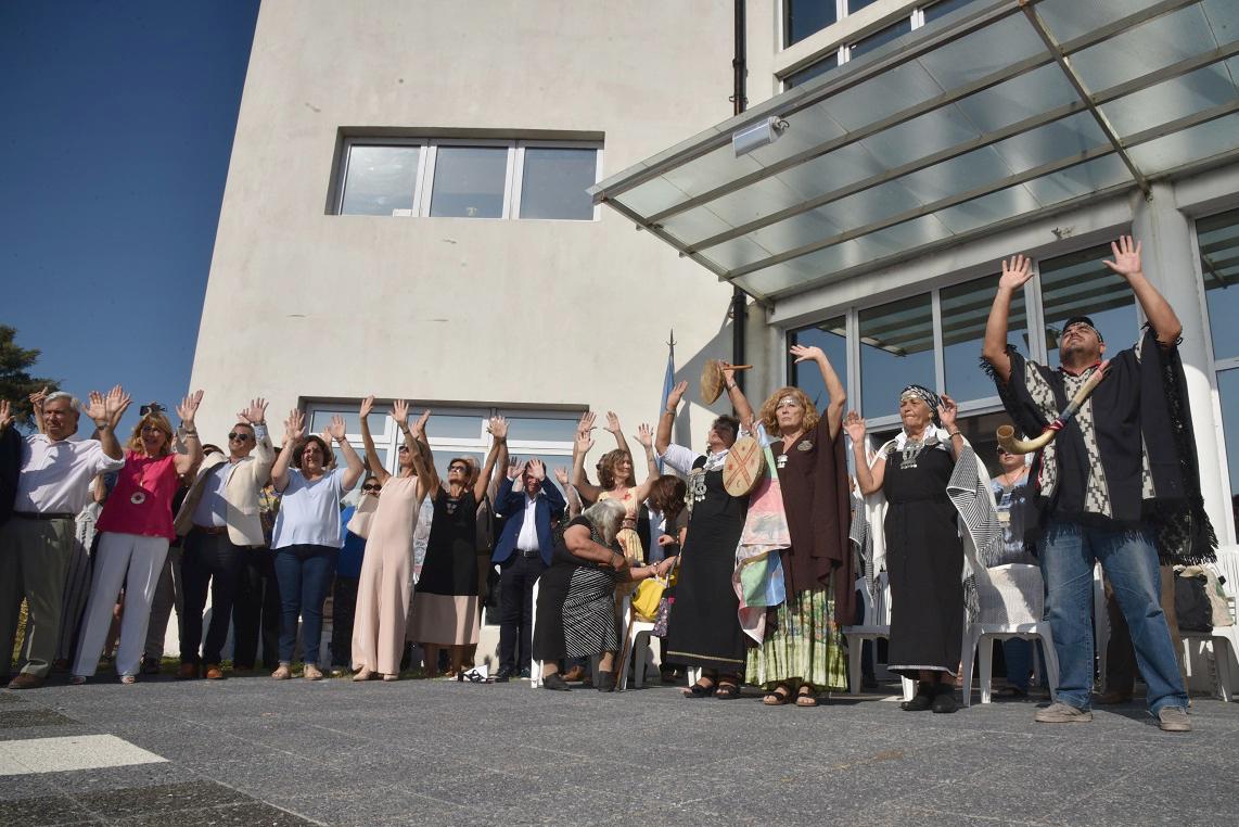 concejo provincial aborigen