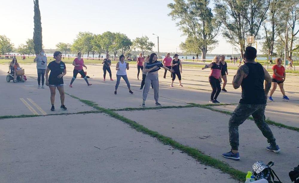 taller municipal