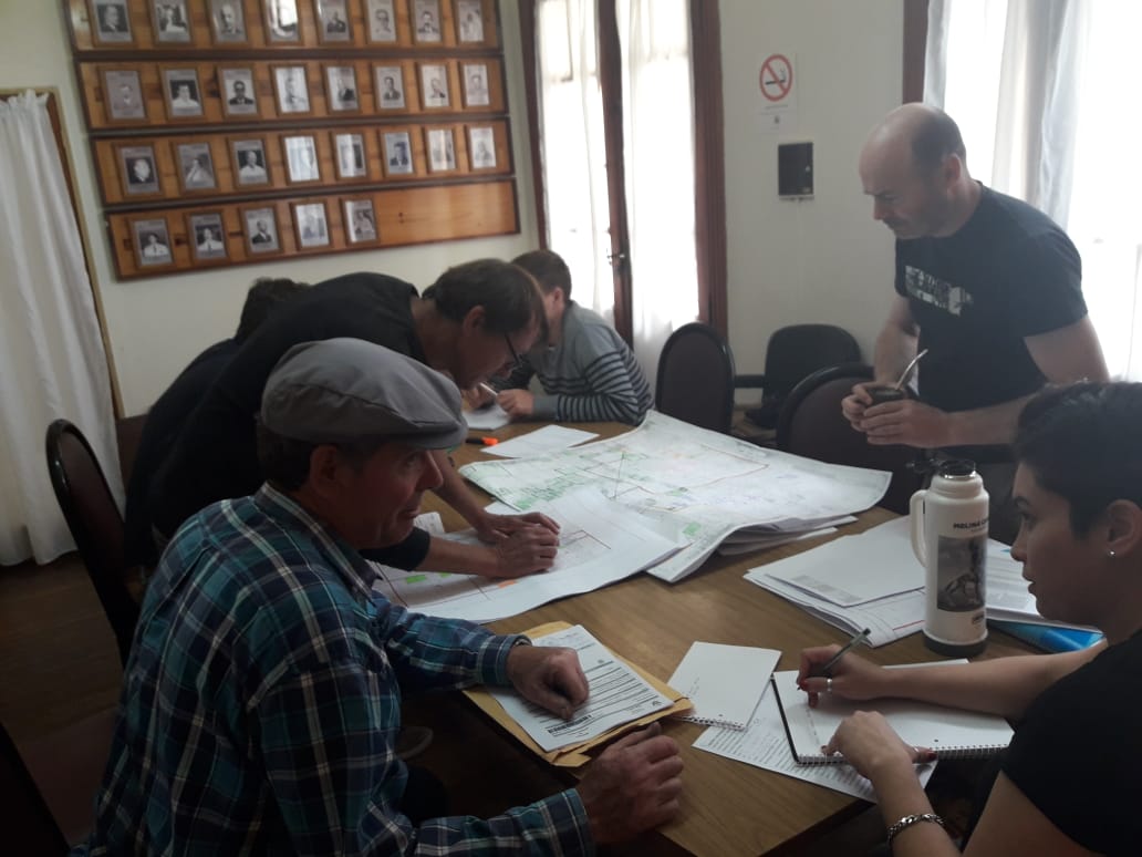 Censo Nacional