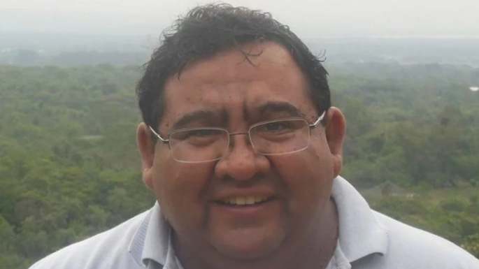 CURA ABUSADOR HECTOR COÑUEL