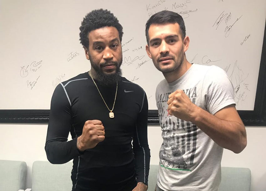 MARTIN EL TERRIBLE RIOS