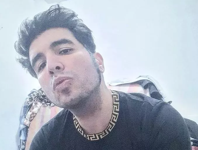 Fernando Sabag Montiel