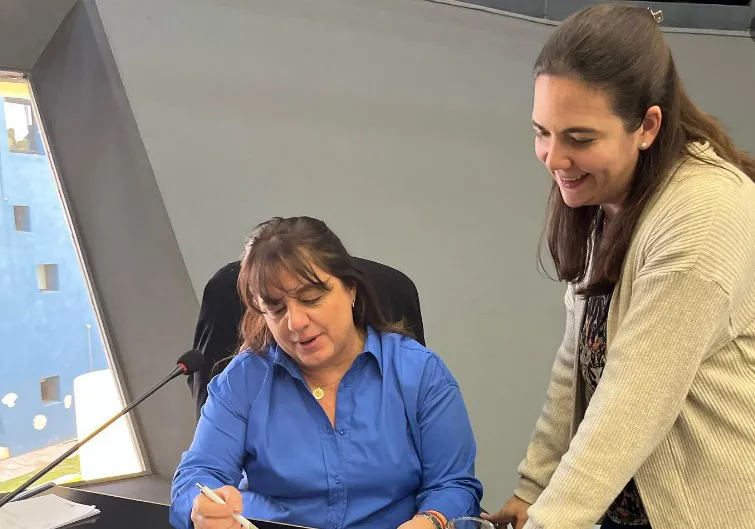 Trapaglia y Valderrama