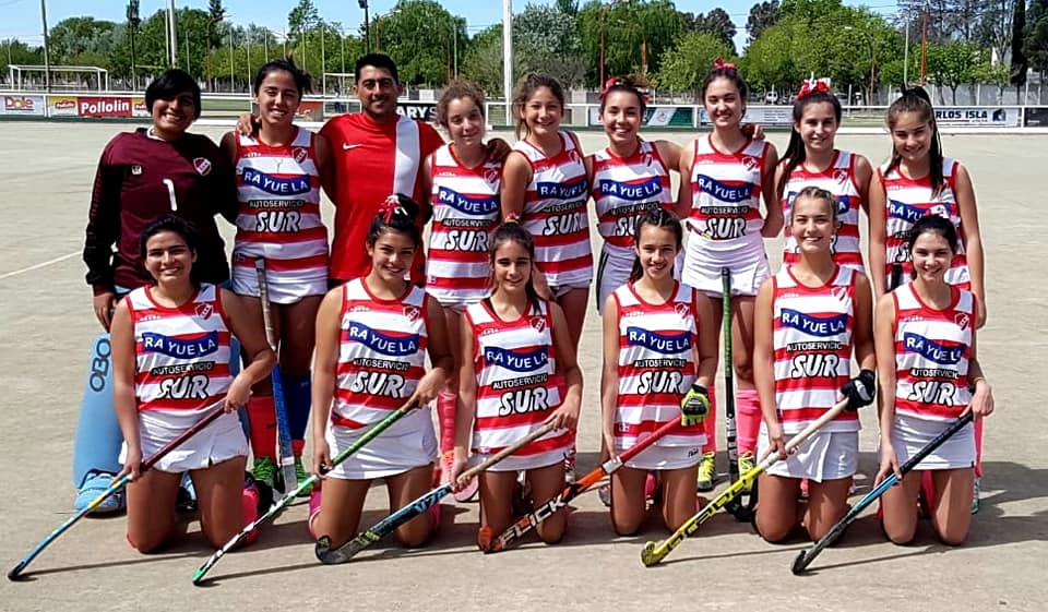 plantel hockey