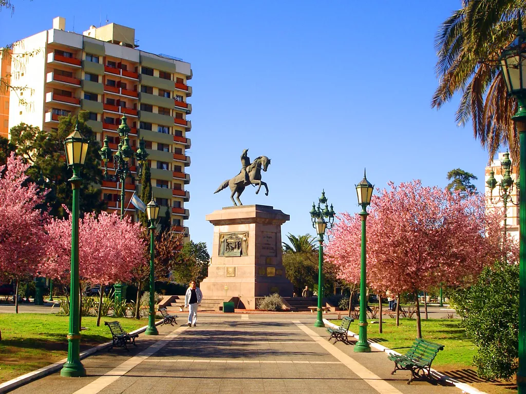 Santa Rosa