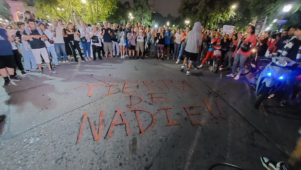 marcha inseguridad rio cuarto 3