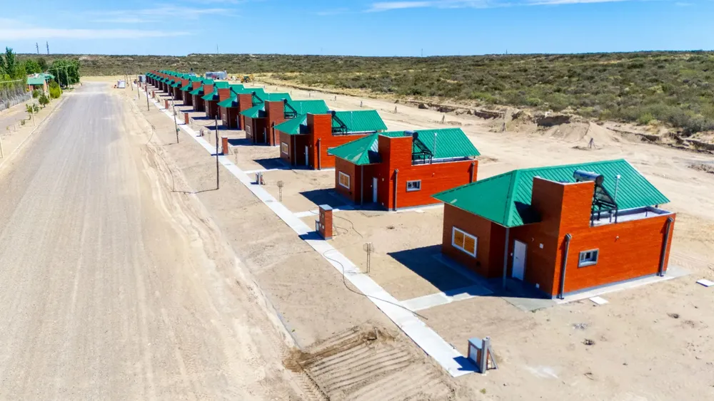 Bodega Casa de Piedra 2